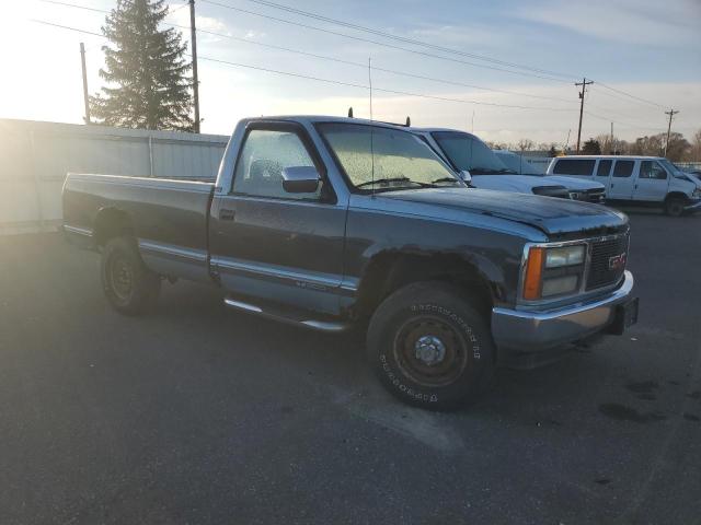 Photo 3 VIN: 1GTDK14K2ME501736 - GMC SIERRA K15 