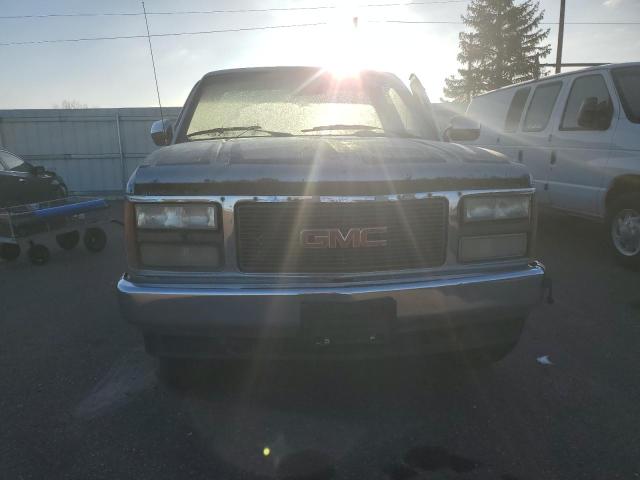 Photo 4 VIN: 1GTDK14K2ME501736 - GMC SIERRA K15 