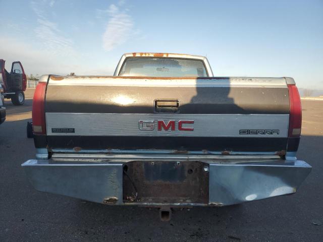 Photo 5 VIN: 1GTDK14K2ME501736 - GMC SIERRA K15 