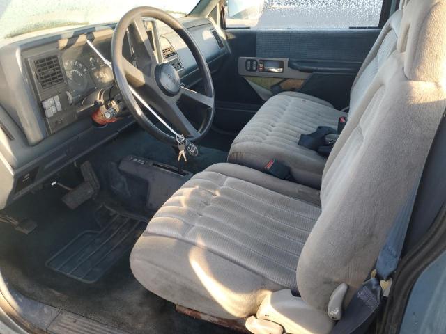 Photo 6 VIN: 1GTDK14K2ME501736 - GMC SIERRA K15 