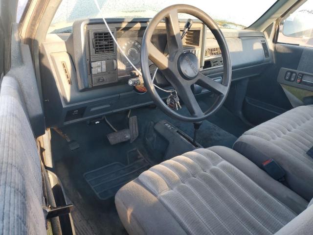 Photo 7 VIN: 1GTDK14K2ME501736 - GMC SIERRA K15 