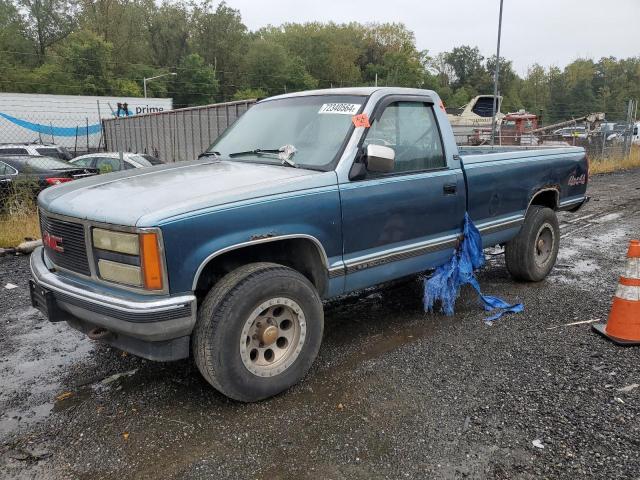 Photo 0 VIN: 1GTDK14K3LE542424 - GMC SIERRA K15 