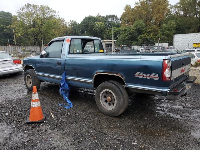 Photo 1 VIN: 1GTDK14K3LE542424 - GMC SIERRA K15 