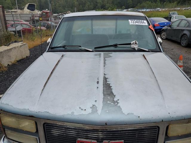 Photo 10 VIN: 1GTDK14K3LE542424 - GMC SIERRA K15 