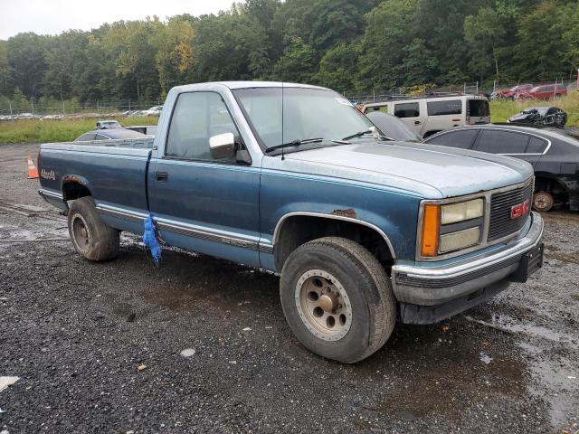 Photo 3 VIN: 1GTDK14K3LE542424 - GMC SIERRA K15 