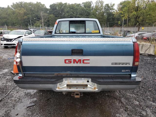 Photo 5 VIN: 1GTDK14K3LE542424 - GMC SIERRA K15 