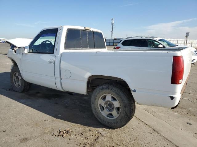 Photo 1 VIN: 1GTDK14K4KZ510010 - GMC SIERRA 