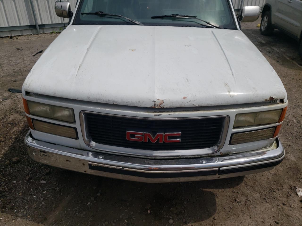 Photo 10 VIN: 1GTDK14K4LE544442 - GMC SIERRA 