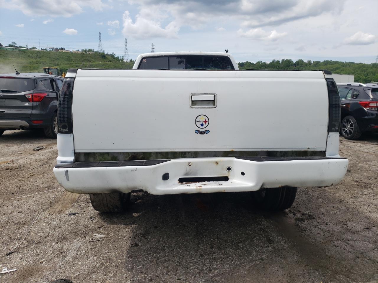 Photo 5 VIN: 1GTDK14K4LE544442 - GMC SIERRA 