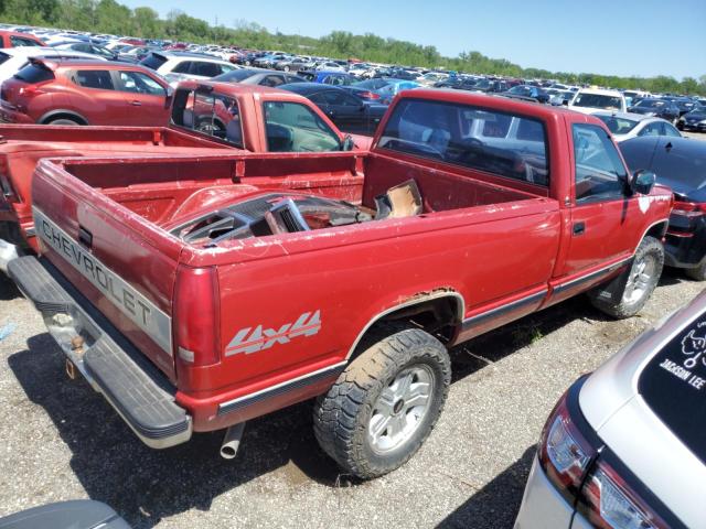 Photo 2 VIN: 1GTDK14K7LE544211 - GMC SIERRA 