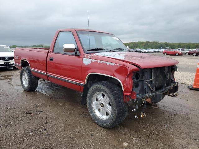 Photo 3 VIN: 1GTDK14K7LE544211 - GMC SIERRA 