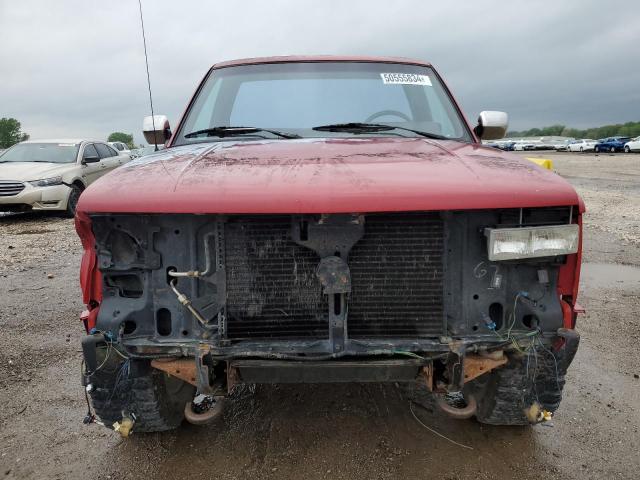 Photo 4 VIN: 1GTDK14K7LE544211 - GMC SIERRA 