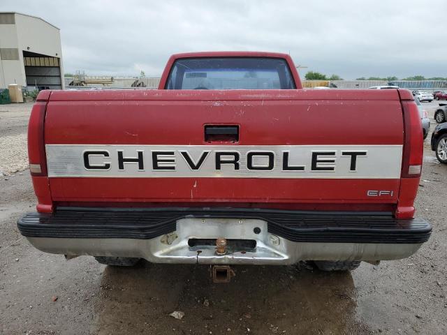 Photo 5 VIN: 1GTDK14K7LE544211 - GMC SIERRA 