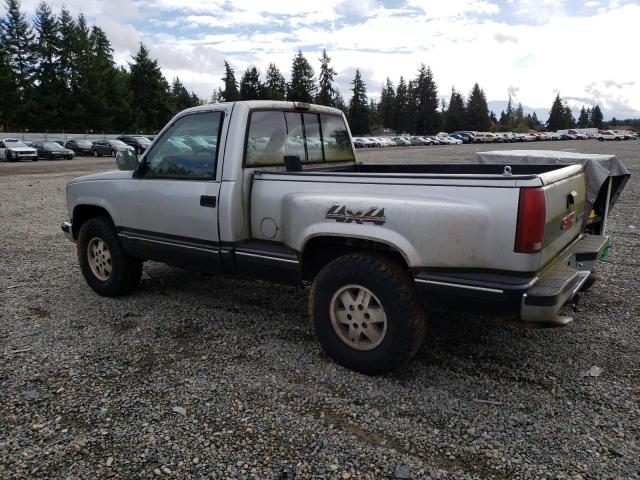 Photo 1 VIN: 1GTDK14K8KZ549814 - GMC SIERRA K15 