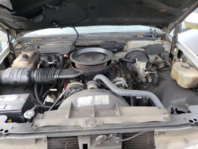 Photo 10 VIN: 1GTDK14K8KZ549814 - GMC SIERRA K15 