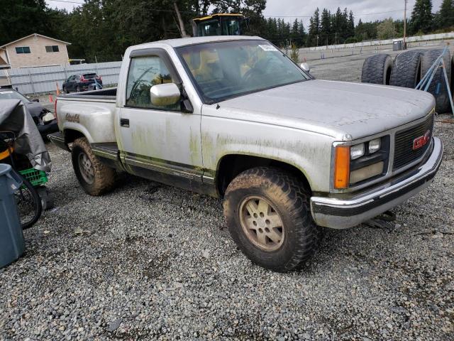 Photo 3 VIN: 1GTDK14K8KZ549814 - GMC SIERRA K15 