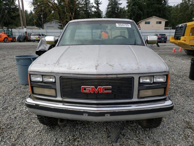 Photo 4 VIN: 1GTDK14K8KZ549814 - GMC SIERRA K15 