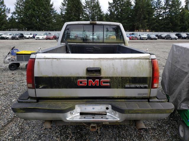 Photo 5 VIN: 1GTDK14K8KZ549814 - GMC SIERRA K15 