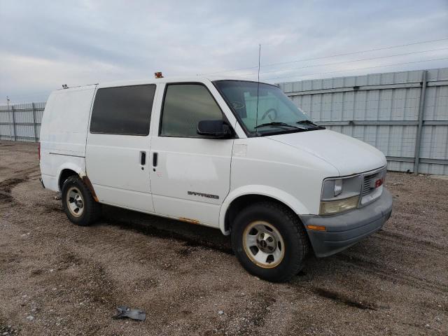 Photo 3 VIN: 1GTDL19W81B503450 - GMC SAFARI 