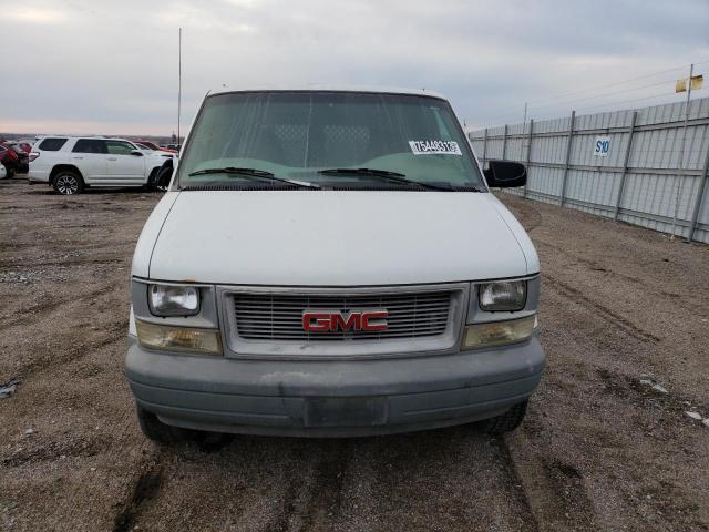 Photo 4 VIN: 1GTDL19W81B503450 - GMC SAFARI 