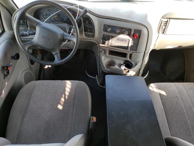 Photo 7 VIN: 1GTDL19W81B503450 - GMC SAFARI 