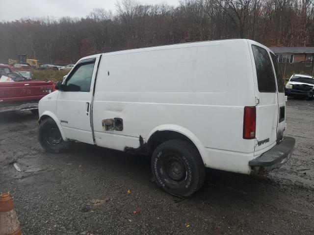 Photo 1 VIN: 1GTDM19W1XB536330 - GMC SAFARI XT 