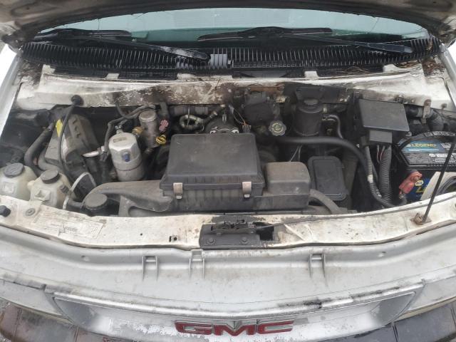 Photo 11 VIN: 1GTDM19W1XB536330 - GMC SAFARI XT 