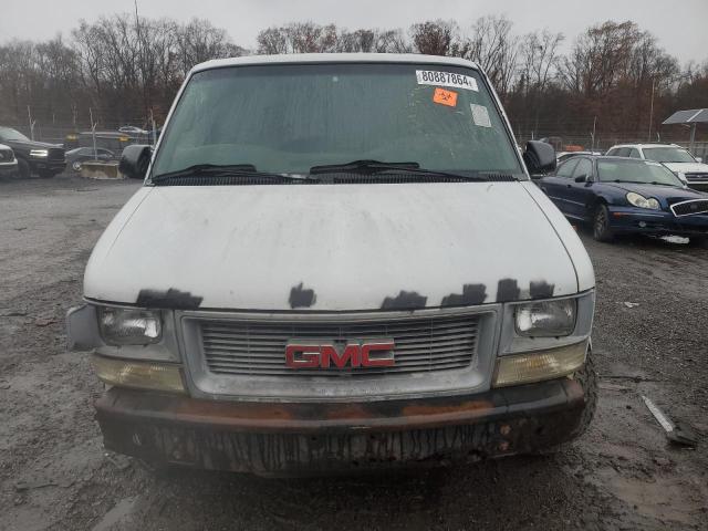 Photo 4 VIN: 1GTDM19W1XB536330 - GMC SAFARI XT 