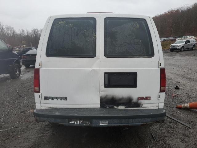 Photo 5 VIN: 1GTDM19W1XB536330 - GMC SAFARI XT 