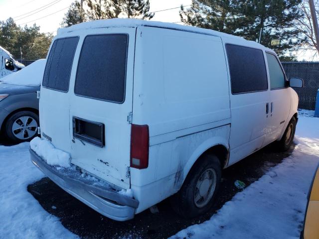 Photo 2 VIN: 1GTDM19W3VB539923 - GMC SAFARI 