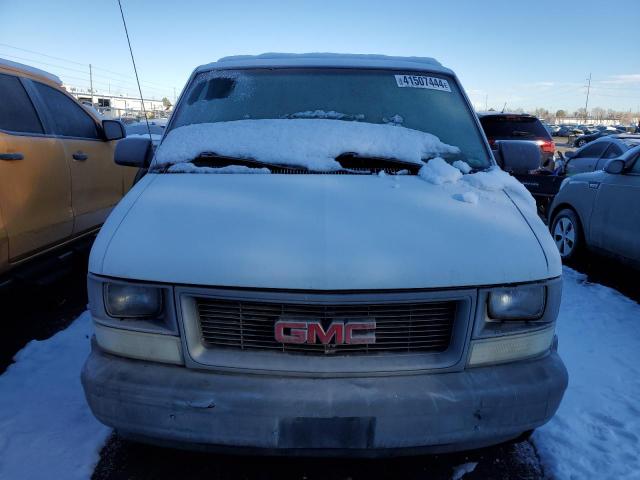 Photo 4 VIN: 1GTDM19W3VB539923 - GMC SAFARI 