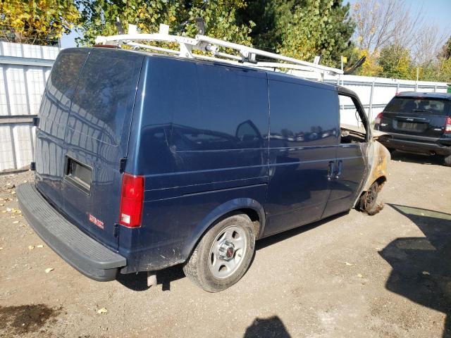 Photo 2 VIN: 1GTDM19X55B507869 - GMC SAFARI 