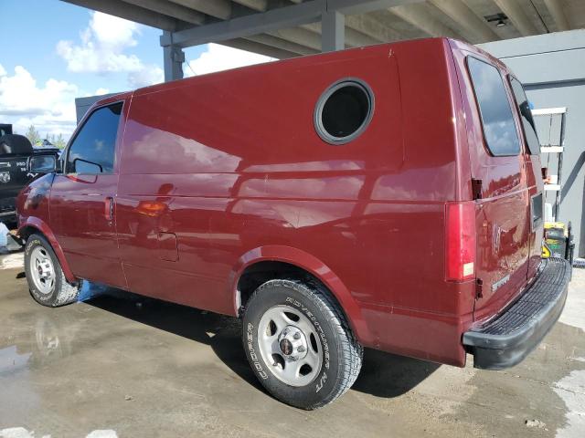 Photo 1 VIN: 1GTDM19XX4B504173 - GMC SAFARI XT 