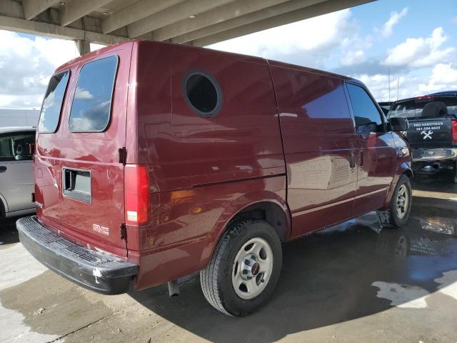 Photo 2 VIN: 1GTDM19XX4B504173 - GMC SAFARI XT 