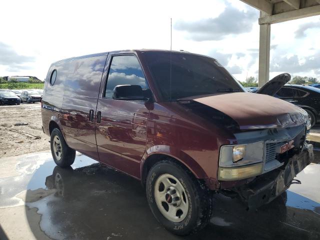 Photo 3 VIN: 1GTDM19XX4B504173 - GMC SAFARI XT 