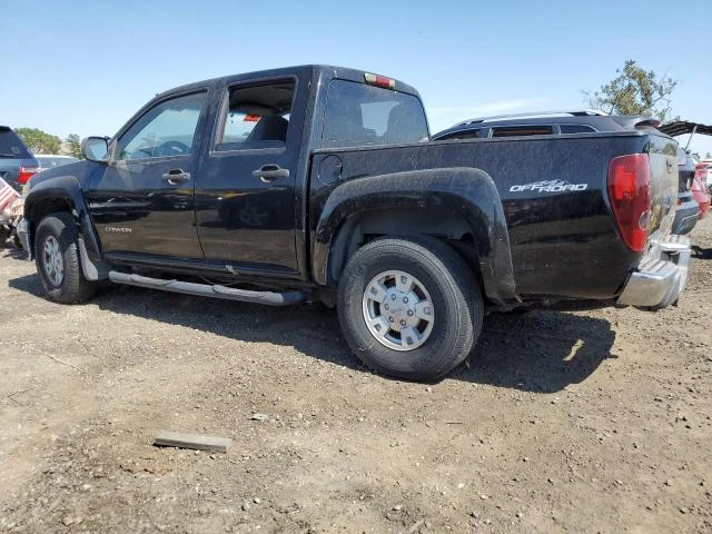 Photo 1 VIN: 1GTDS136458176883 - GMC CANYON 