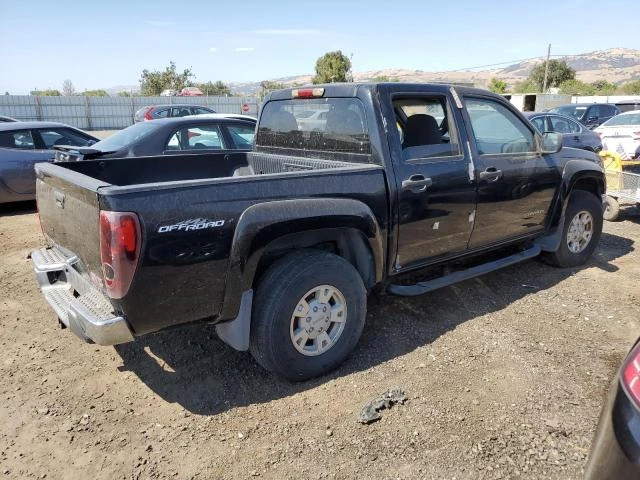 Photo 2 VIN: 1GTDS136458176883 - GMC CANYON 