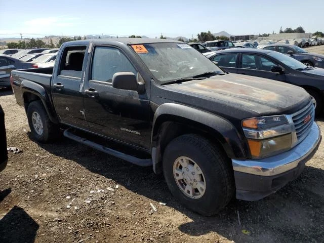 Photo 3 VIN: 1GTDS136458176883 - GMC CANYON 