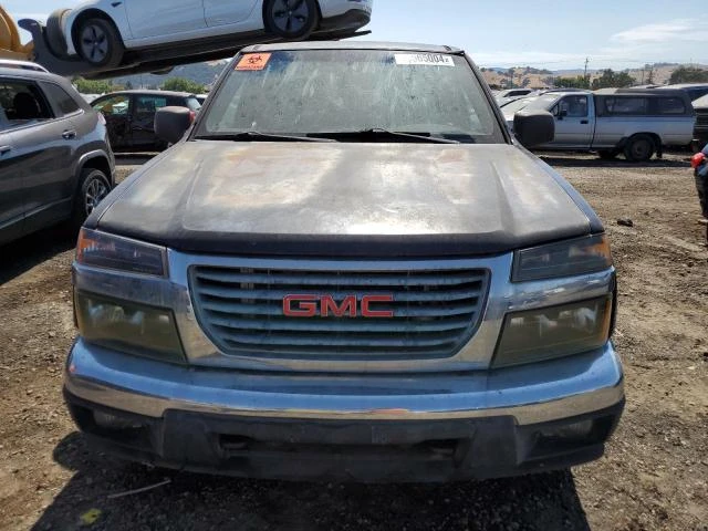 Photo 4 VIN: 1GTDS136458176883 - GMC CANYON 