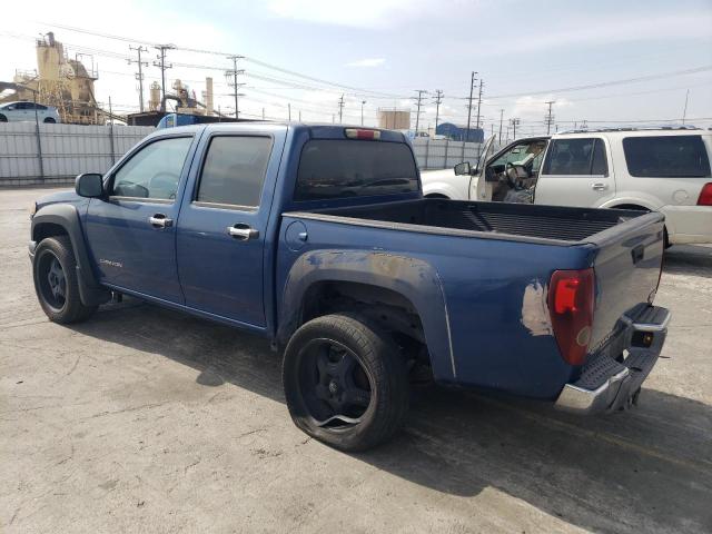 Photo 1 VIN: 1GTDS136458179802 - GMC CANYON 