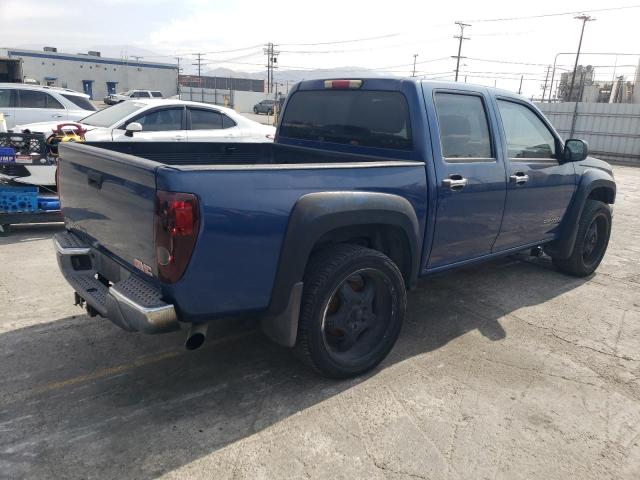 Photo 2 VIN: 1GTDS136458179802 - GMC CANYON 