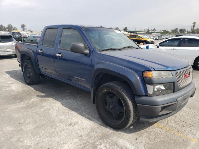 Photo 3 VIN: 1GTDS136458179802 - GMC CANYON 