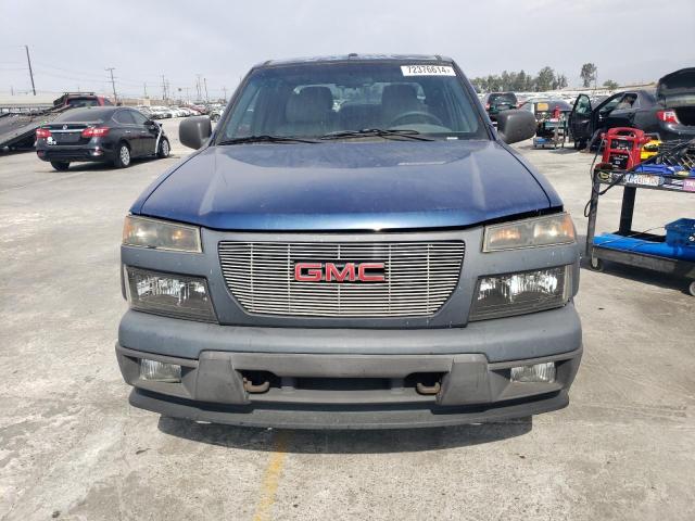 Photo 4 VIN: 1GTDS136458179802 - GMC CANYON 