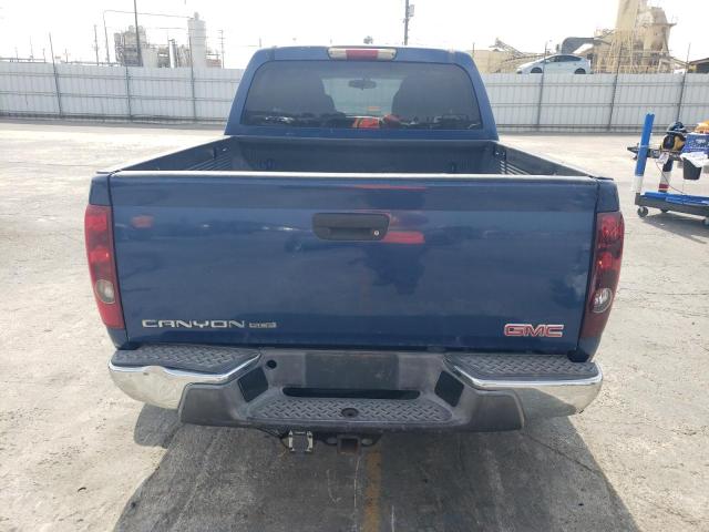 Photo 5 VIN: 1GTDS136458179802 - GMC CANYON 