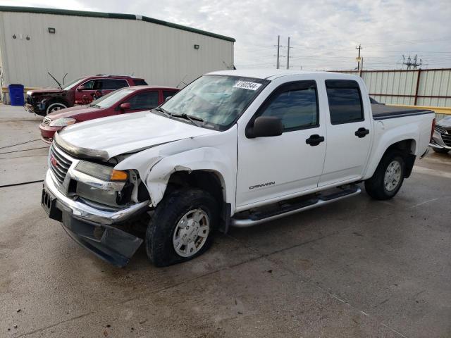 Photo 0 VIN: 1GTDS136458250190 - GMC CANYON 