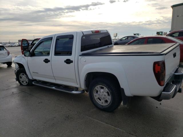 Photo 1 VIN: 1GTDS136458250190 - GMC CANYON 