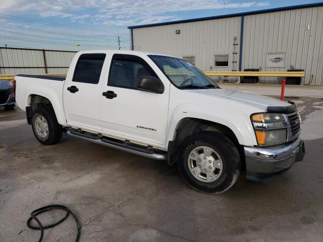 Photo 3 VIN: 1GTDS136458250190 - GMC CANYON 