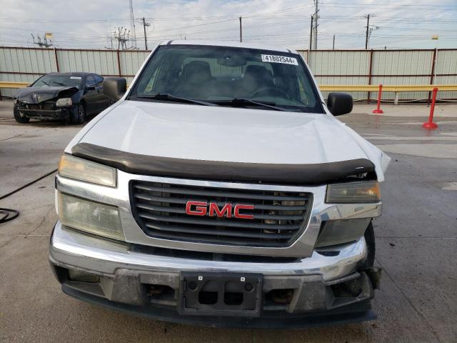 Photo 4 VIN: 1GTDS136458250190 - GMC CANYON 