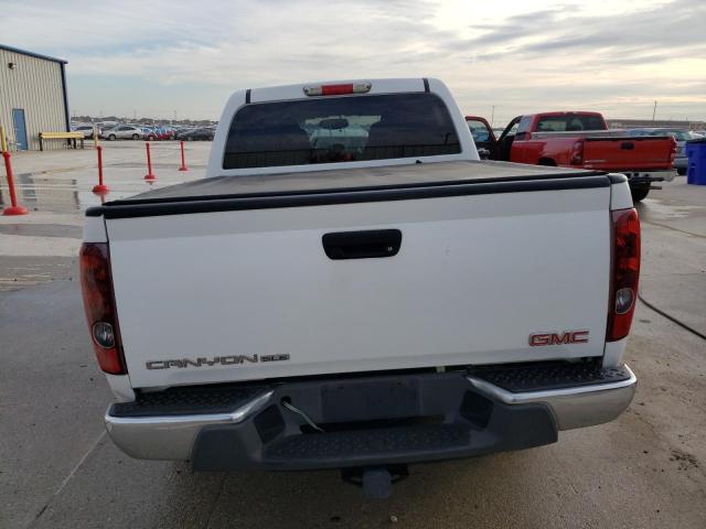 Photo 5 VIN: 1GTDS136458250190 - GMC CANYON 