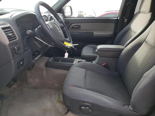 Photo 6 VIN: 1GTDS136458250190 - GMC CANYON 